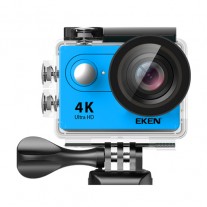 Экшн камера EKEN H9 HD 4K 25 fps